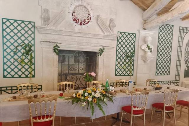 Le Relais des Rois 5