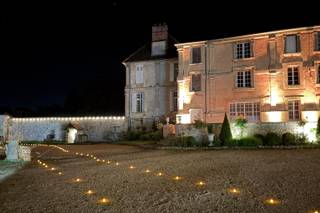 Château d'Hazeville - 9