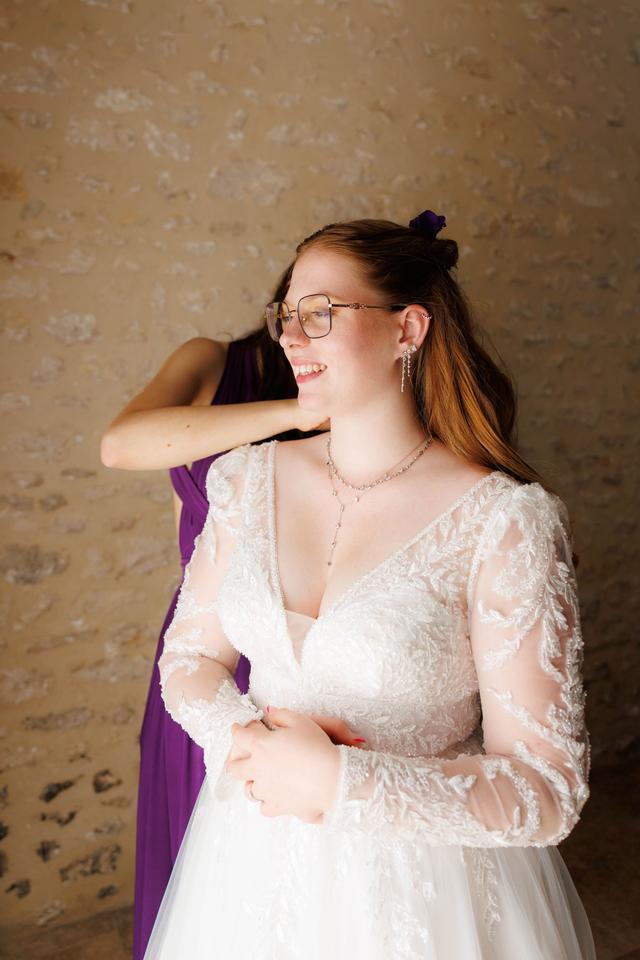 Elsa Duclos - 1