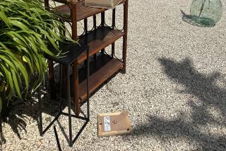 Domaine de Chanteperdrix - 31