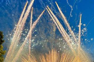 Fêtes et Feux - 5