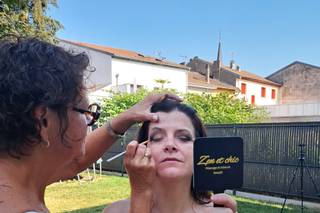 Le Coin des Artistes par Zen et Chic - 11