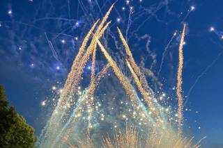 Fêtes et Feux - 6