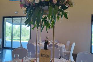Au Petit Bouquet - 10