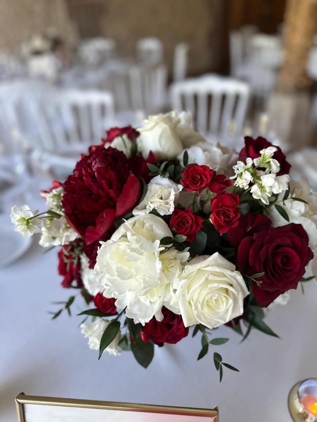Cherry Wedding - 2