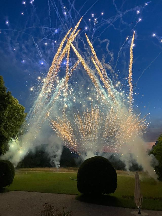 Fêtes et Feux - 2