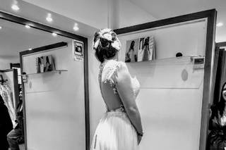 Empire du Mariage - 8