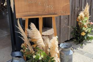 Manelly Fleurs - 15