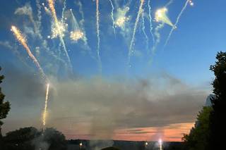 Fêtes et Feux - 7