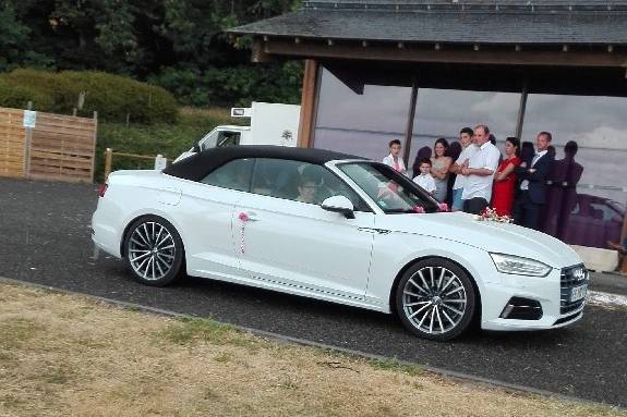 Audi Rent Angers Beaucouzé 1