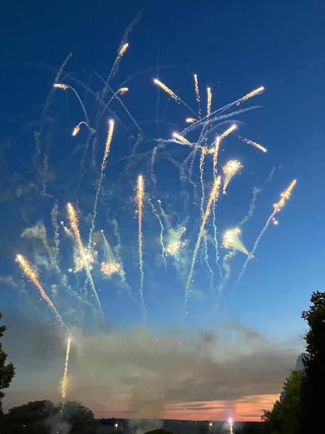 Fêtes et Feux - 3