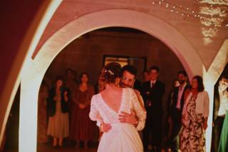 Leticia Martín - Ouverture de bal swing - 1