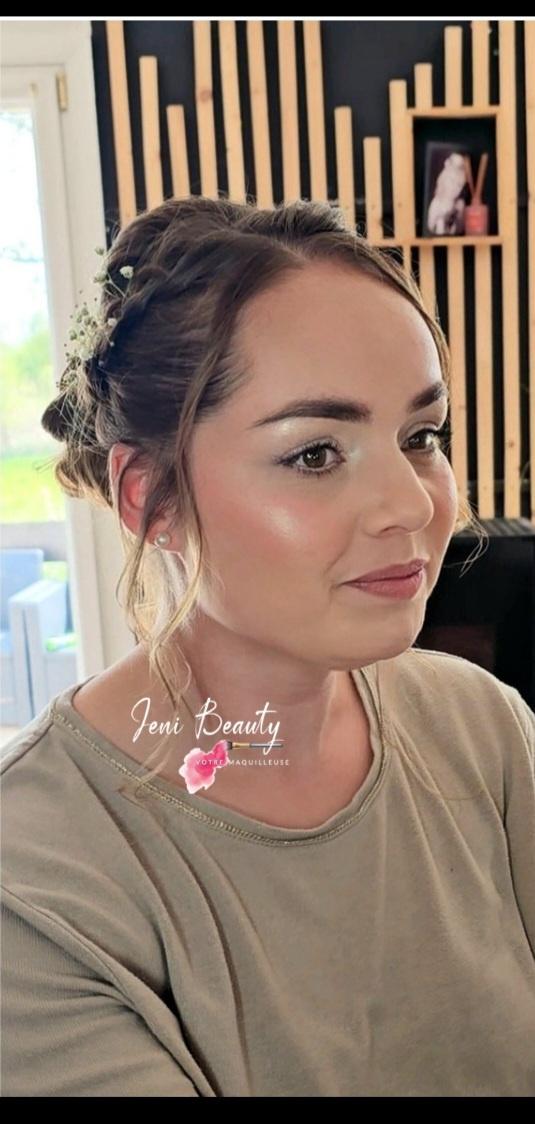 Jeni Craeye - 2
