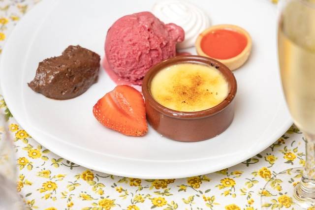 Les Restaurants Jules 4