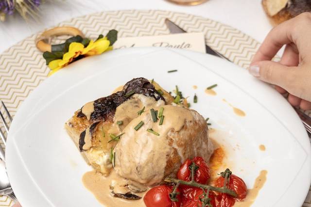 Les Restaurants Jules 5