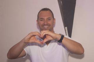 Dj Joff Randall - 3