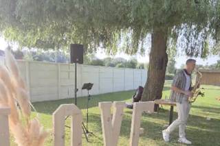 Jb'Sax DJ performer - 6