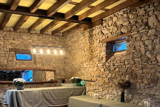 Le Domaine du Bois d'Andigné 1