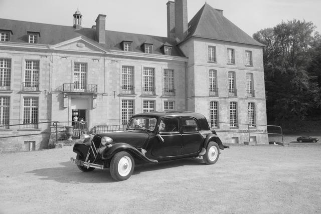 Chateau De Thugny - 3