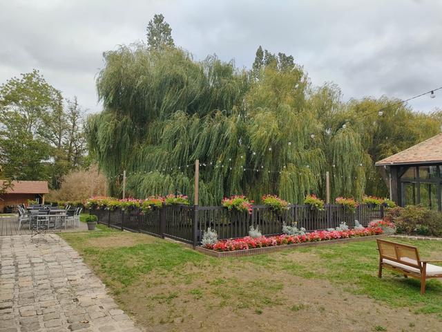Moulin du Béchet - 1