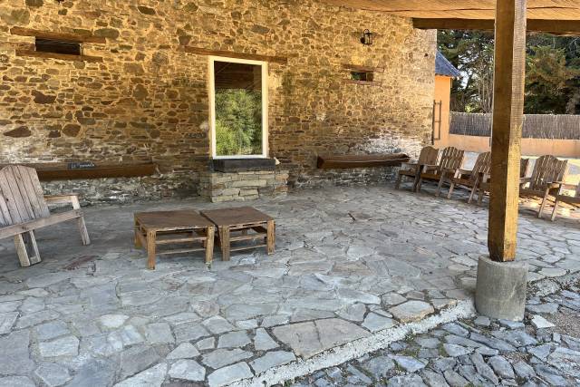 Le Domaine du Bois d'Andigné 3