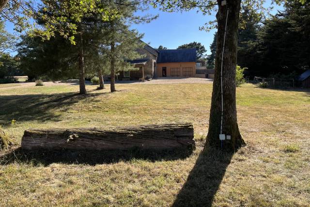 Le Domaine du Bois d'Andigné 4