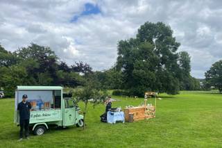 Les Garçons Glaciers - 1