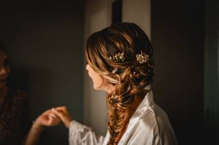 Coiffure By Nadège - 12
