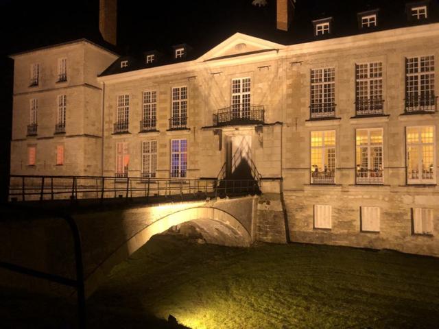 Chateau De Thugny - 4