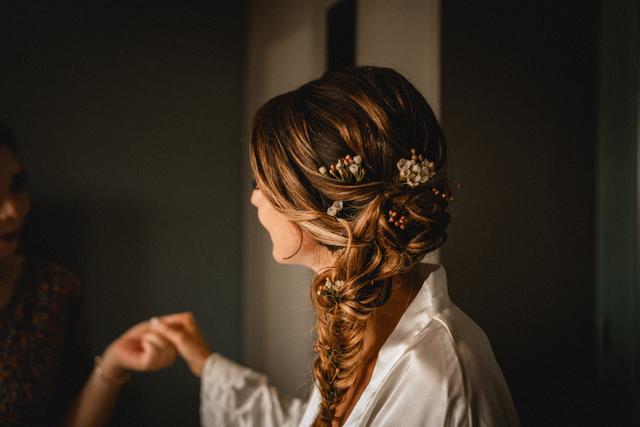 Coiffure By Nadège - 4