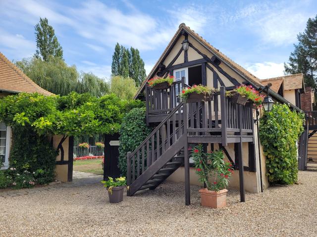 Moulin du Béchet - 4