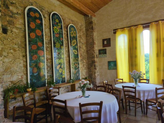 Domaine de Las Planques - 1