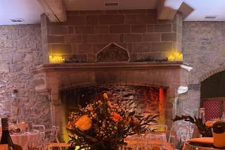 Domaine de Chanteperdrix - 22