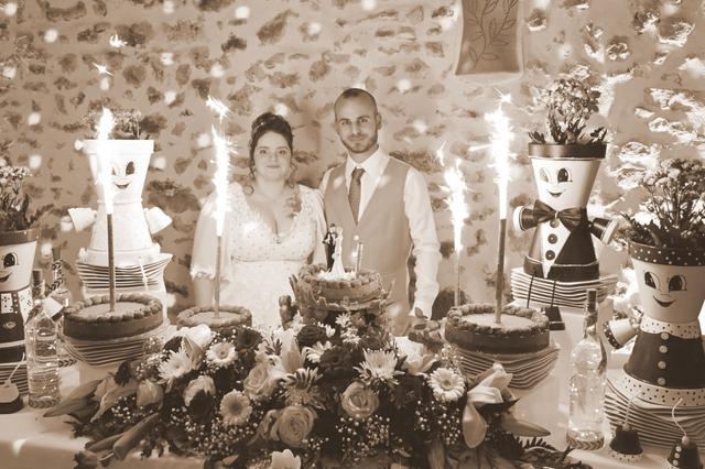 Mon Photographe Mariage - 1