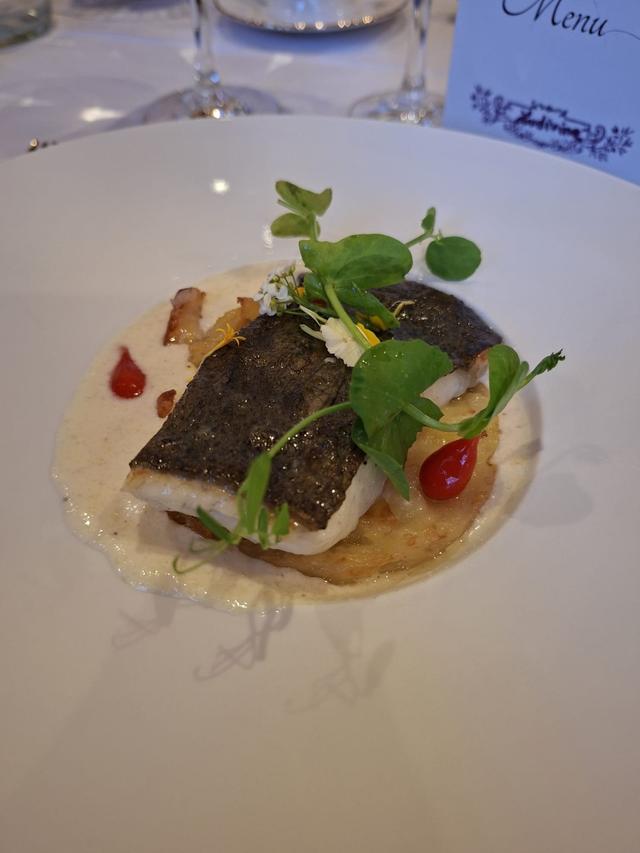 Un Ange en cuisine - 2