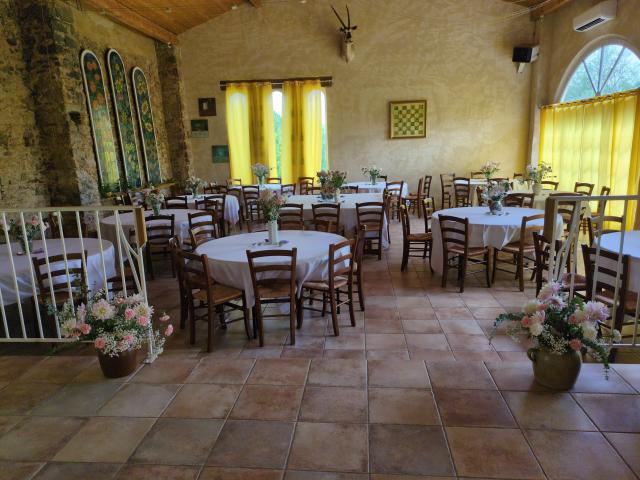 Domaine de Las Planques - 3