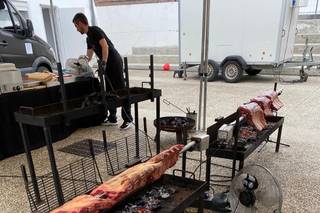 Brochetterie Tony - 11
