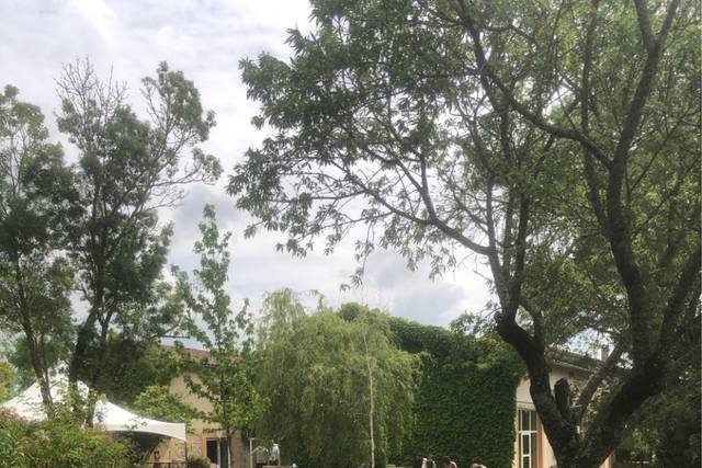 Domaine de Flore 1