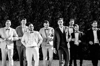 So'Wedding Photographie - 5