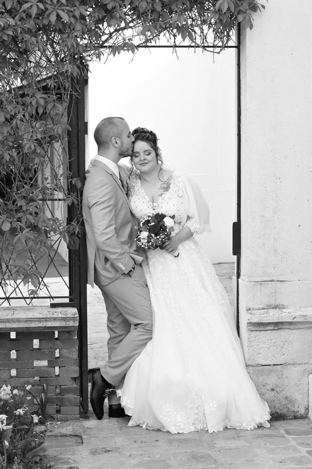 Mon Photographe Mariage - 2