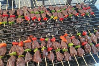 Brochetterie Tony - 12