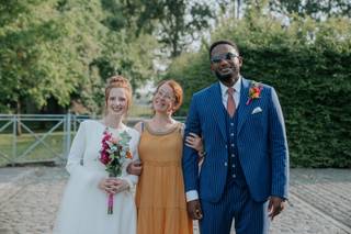 Au Mariage des Merveilles - 9