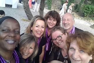 Right Spirit Gospel Singers - 4