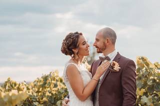 Aigal Wedding 1