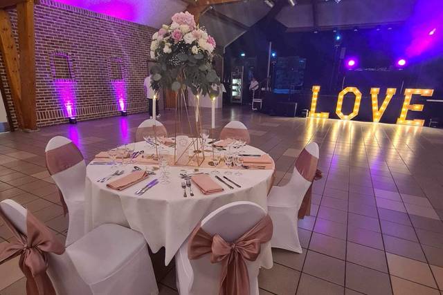 Event As Passion 1