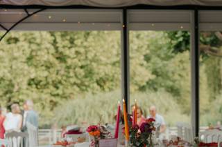 Au Mariage des Merveilles - 11
