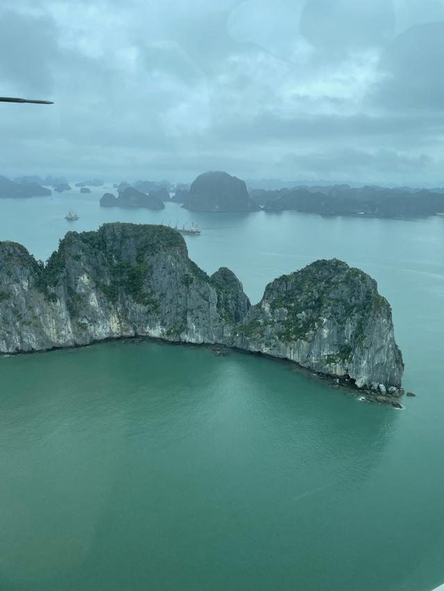 Voyages surprises - Horizons Secrets - 2