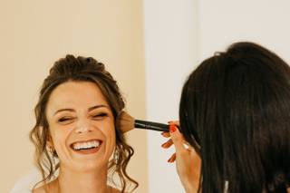 Jenatora Hair&MakeUp - 12
