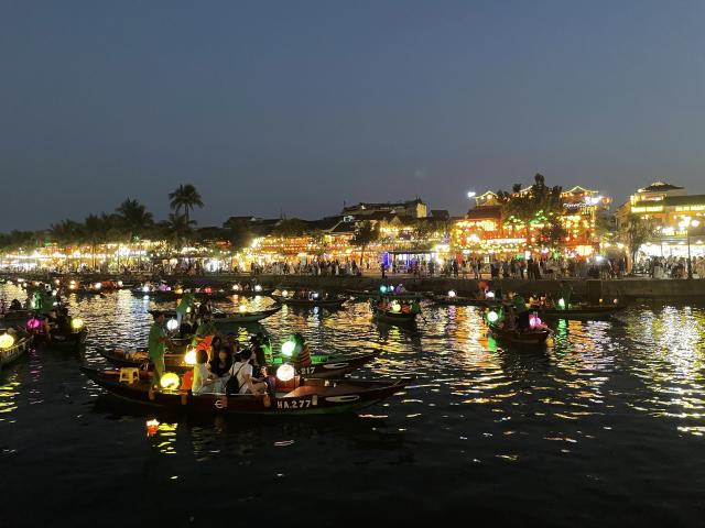 Voyages surprises - Horizons Secrets - 1