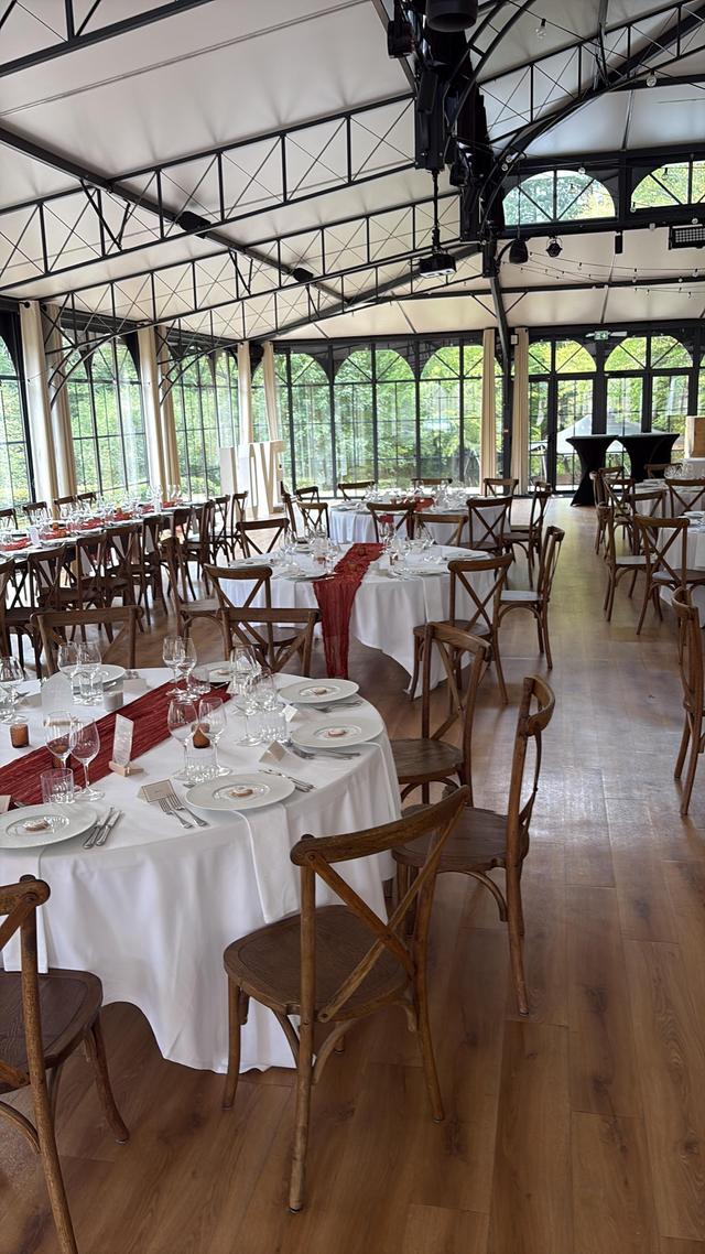 L'Orangerie du Manoir - 2